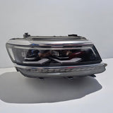 Frontscheinwerfer VW Tiguan Allspace 5NN941082C Rechts Scheinwerfer Headlight