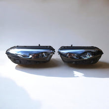 Laden Sie das Bild in den Galerie-Viewer, Frontscheinwerfer Mercedes-Benz W177 Ein Stück (Rechts oder Links) Headlight SCH7667751446mh