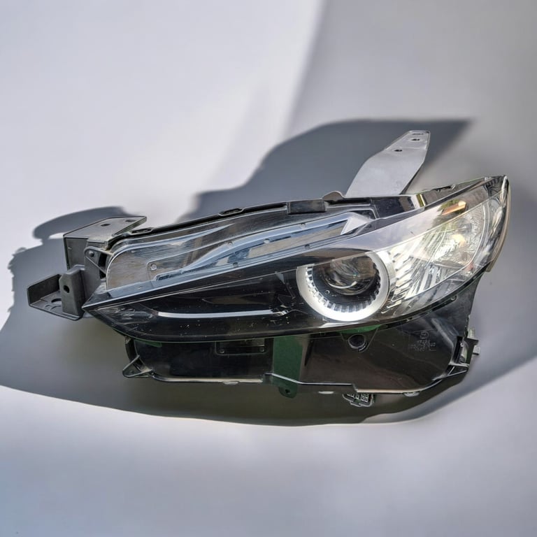 Frontscheinwerfer Mazda Cx30 DGJ1-51040 LED Links Scheinwerfer Headlight SCH6447198569zi