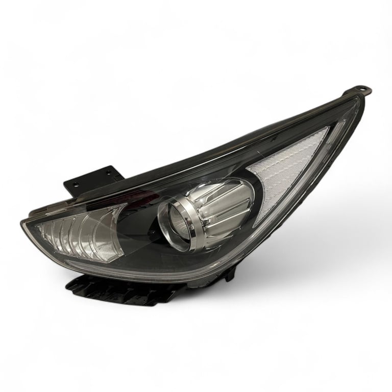 Frontscheinwerfer Kia Niro 92101-G5050 Xenon Links Scheinwerfer Headlight SCH3306452497yc
