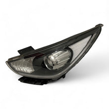 Laden Sie das Bild in den Galerie-Viewer, Frontscheinwerfer Kia Niro 92101-G5050 Xenon Links Scheinwerfer Headlight SCH3306452497yc