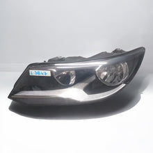 Load image into Gallery viewer, Frontscheinwerfer VW Tiguan 5N0941005 Links Scheinwerfer Headlight