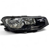 Frontscheinwerfer VW T-Cross 2GM941006 Rechts Scheinwerfer Headlight
