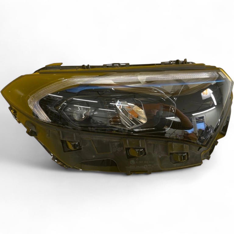 Frontscheinwerfer Mercedes-Benz Eqa Eqb A2439069000 LED Rechts Headlight SCH7069401101dq