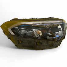 Laden Sie das Bild in den Galerie-Viewer, Frontscheinwerfer Mercedes-Benz Eqa Eqb A2439069000 LED Rechts Headlight SCH7069401101dq