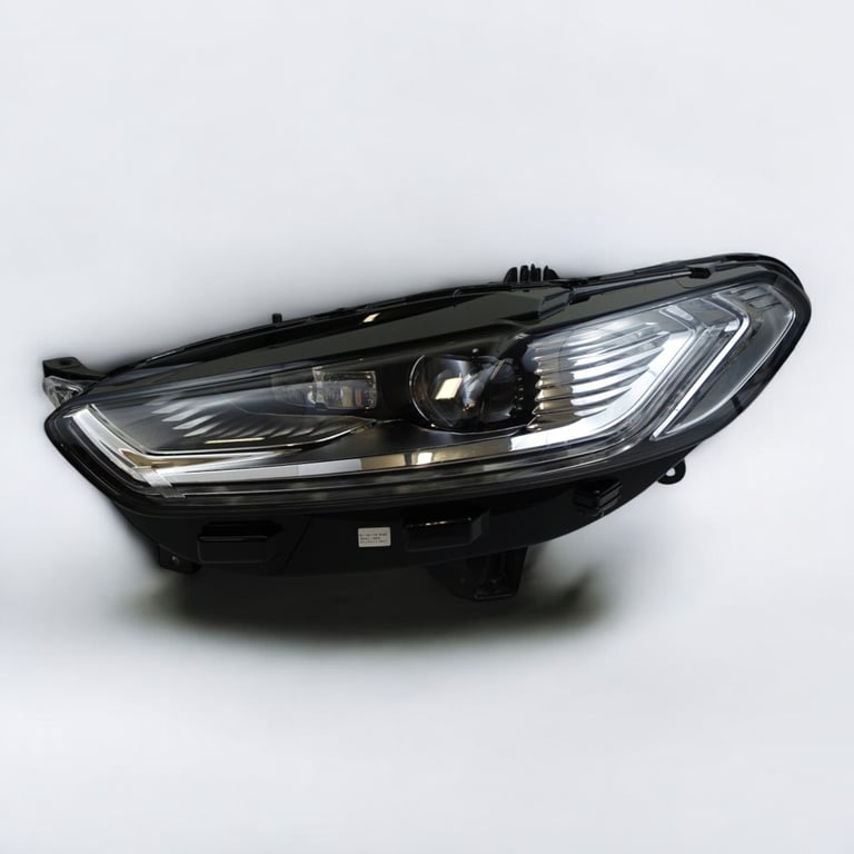 Frontscheinwerfer Ford Mondeo ES73-13D155-CD Full LED Links Headlight