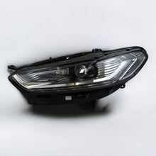 Load image into Gallery viewer, Frontscheinwerfer Ford Mondeo ES73-13D155-CD Full LED Links Headlight