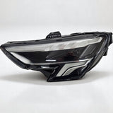 Frontscheinwerfer Audi A3 8Y0941033 Full LED Links Scheinwerfer Headlight