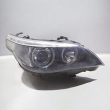 Laden Sie das Bild in den Galerie-Viewer, Frontscheinwerfer BMW E61 158762-00 Xenon Rechts Scheinwerfer Headlight
