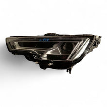 Load image into Gallery viewer, Frontscheinwerfer Audi A4 8W0941033 Vorderseite Scheinwerfer Headlight