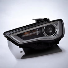 Laden Sie das Bild in den Galerie-Viewer, Frontscheinwerfer Audi A3 8V0941005 Bi-Xenon Links Scheinwerfer Headlight