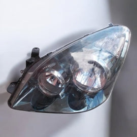 Frontscheinwerfer Toyota Corolla Verso 81170-0F080 Links Scheinwerfer Headlight SCH6563893415gy