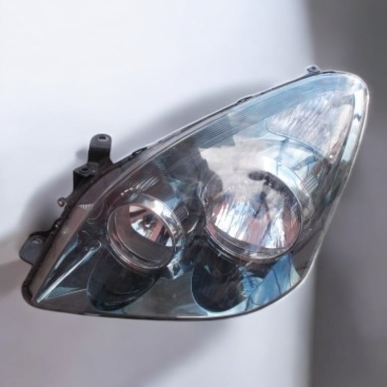 Frontscheinwerfer Toyota Corolla Verso 81170-0F080 Links Scheinwerfer Headlight SCH6563893415gy
