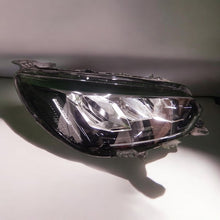 Load image into Gallery viewer, Frontscheinwerfer Peugeot 2008 II 9833036180 LED Rechts Scheinwerfer Headlight