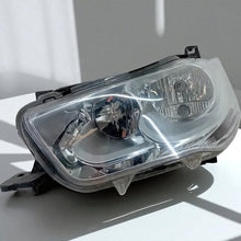 Laden Sie das Bild in den Galerie-Viewer, Frontscheinwerfer Citroën 9675140080 90014455 Links Scheinwerfer Headlight