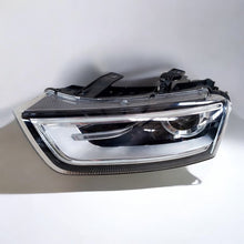 Laden Sie das Bild in den Galerie-Viewer, Frontscheinwerfer Audi Q3 8U0941003B LED Links Scheinwerfer Headlight