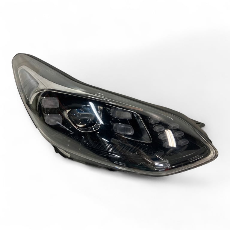 Frontscheinwerfer Kia Sportage IV 92102F1500 LED Rechts Scheinwerfer Headlight SCH9909025420ji