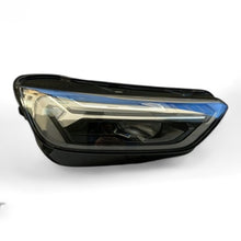 Laden Sie das Bild in den Galerie-Viewer, Frontscheinwerfer Audi Q5 80A941034F Rechts Scheinwerfer Headlight SCH5710477448xa