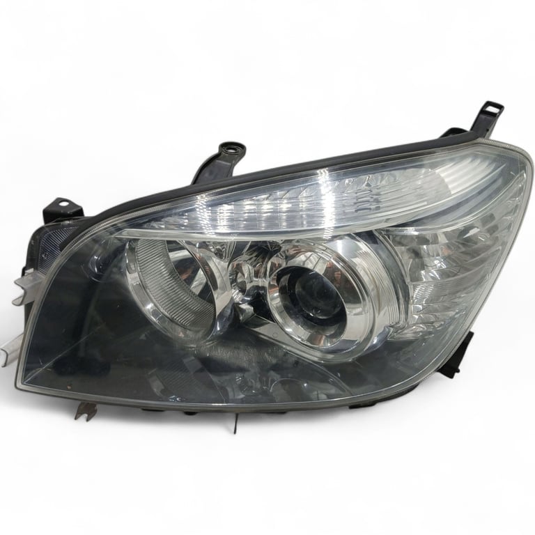 Frontscheinwerfer Toyota Rav 4 III 933-6860 Ein Stück (Rechts oder Links)