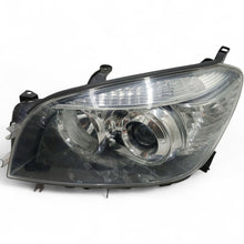 Laden Sie das Bild in den Galerie-Viewer, Frontscheinwerfer Toyota Rav 4 III 933-6860 Ein Stück (Rechts oder Links)