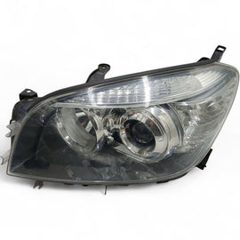 Frontscheinwerfer Toyota Rav 4 III 933-6860 Ein Stück (Rechts oder Links)