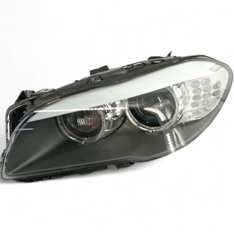 Frontscheinwerfer BMW F11 F10 7203251-19 Xenon Links Scheinwerfer Headlight SCH5322266046ui