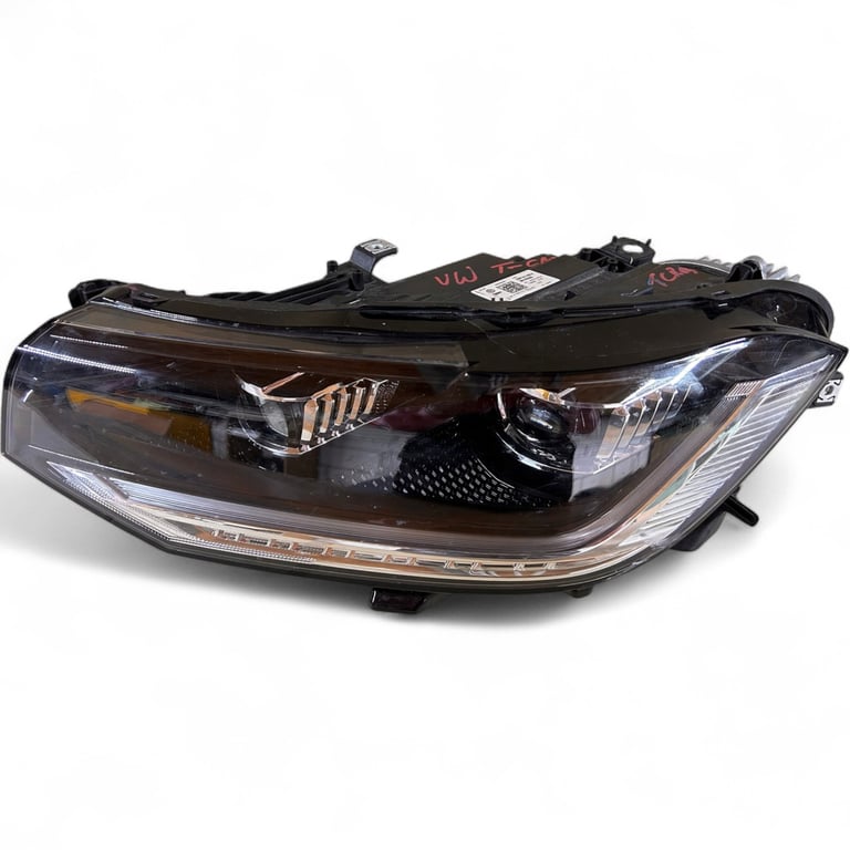 Frontscheinwerfer VW T-Cross 2GM941035B Full LED Links Scheinwerfer Headlight SCH8092642997vm