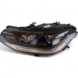 Frontscheinwerfer VW T-Cross 2GM941035B Full LED Links Scheinwerfer Headlight SCH8092642997vm