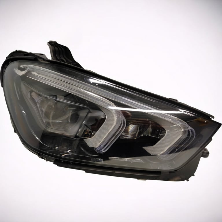 Frontscheinwerfer Mercedes-Benz Gle A1679065806 Rechts Scheinwerfer Headlight
