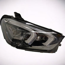 Laden Sie das Bild in den Galerie-Viewer, Frontscheinwerfer Mercedes-Benz Gle A1679065806 Rechts Scheinwerfer Headlight