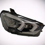 Frontscheinwerfer Mercedes-Benz Gle A1679065806 Rechts Scheinwerfer Headlight