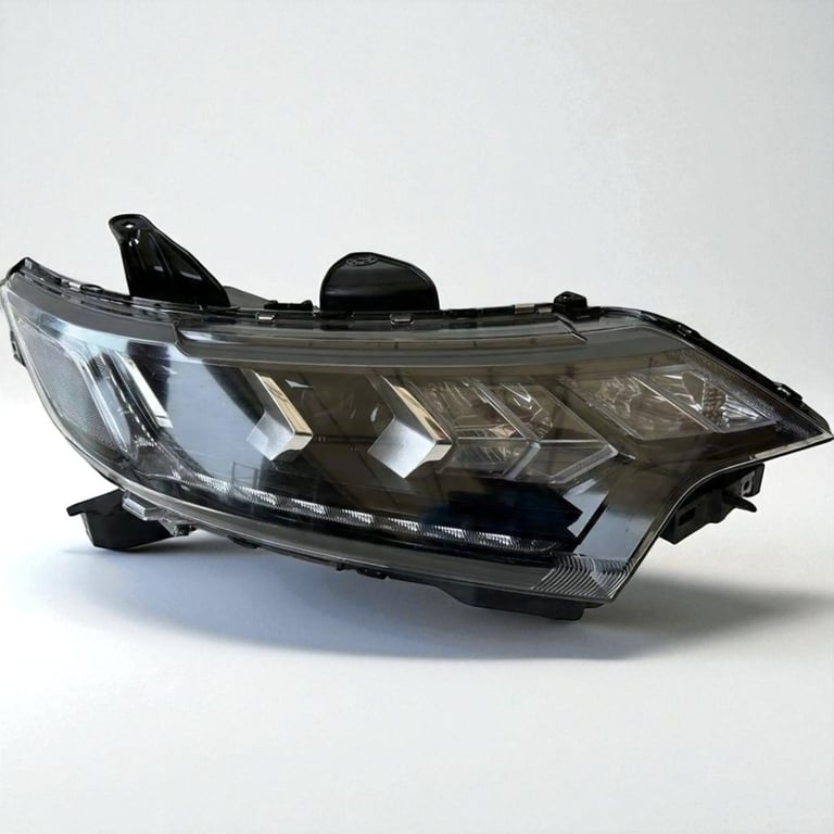 Frontscheinwerfer Mitsubishi Outlander Full LED Rechts Scheinwerfer Headlight SCH2024254415cb