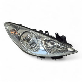 Frontscheinwerfer Peugeot 307 9655764280 Rechts Scheinwerfer Headlight SCH4462589798zi
