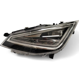Frontscheinwerfer Seat Ibiza I V 6F1941007H Full LED Rechts oder Links