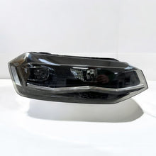 Load image into Gallery viewer, Frontscheinwerfer VW Polo 2G1941036B Full LED Rechts Scheinwerfer Headlight