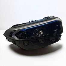 Laden Sie das Bild in den Galerie-Viewer, Frontscheinwerfer Mercedes-Benz Eqa Eqb A2439069000KZ LED Rechts Headlight