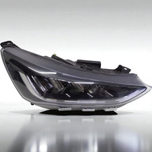 Laden Sie das Bild in den Galerie-Viewer, Frontscheinwerfer Ford Focus NX7B-13E014-CF LED Rechts Scheinwerfer Headlight SCH2509043519fc