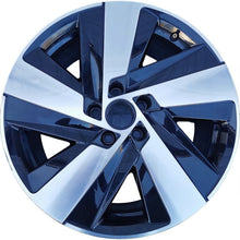 Load image into Gallery viewer, 1x Alufelge 18 Zoll 8.0" 5x112 40ET 3G8601025AB VW Passat B8 Arteon Rim Wheel FEL9950650476vl