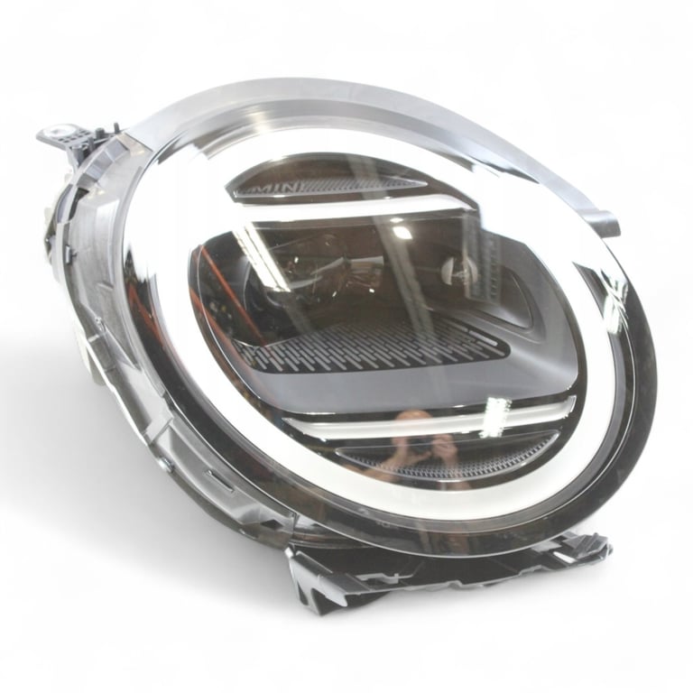Frontscheinwerfer BMW Mini 63115A7ECF0 Rechts Scheinwerfer Headlight SCH6333025575ov