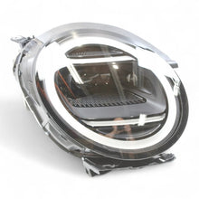 Load image into Gallery viewer, Frontscheinwerfer BMW Mini 63115A7ECF0 Rechts Scheinwerfer Headlight SCH6333025575ov