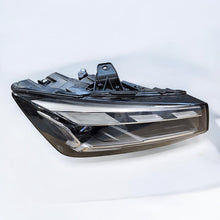 Laden Sie das Bild in den Galerie-Viewer, Frontscheinwerfer Audi Q2 81A941036D Full LED Rechts Scheinwerfer Headlight SCH2911869997wk