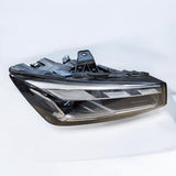 Frontscheinwerfer Audi Q2 81A941036D Full LED Rechts Scheinwerfer Headlight