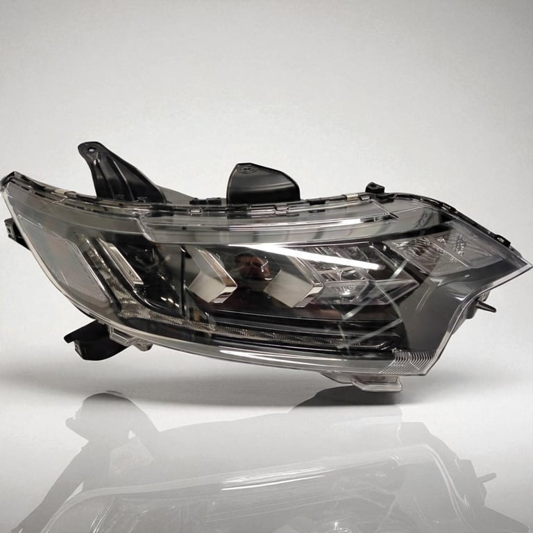 Frontscheinwerfer Mitsubishi Outlander III 4BX19-8301D3-32 Full LED Rechts