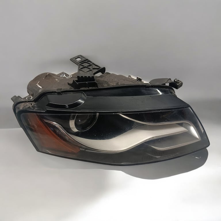 Frontscheinwerfer Audi A4 8K0941004E 8K0941597 Rechts Scheinwerfer Headlight