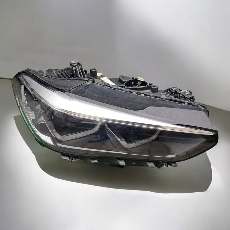 Frontscheinwerfer BMW X5 G05 9481780-07LL Full LED Rechts Scheinwerfer Headlight SCH1895877174no
