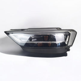 Frontscheinwerfer Audi A8 4N0941033 LED Links Scheinwerfer Headlight SCH5086022865jh