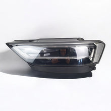 Laden Sie das Bild in den Galerie-Viewer, Frontscheinwerfer Audi A8 4N0941033 LED Links Scheinwerfer Headlight SCH5086022865jh