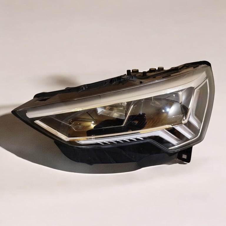 Frontscheinwerfer Audi Q3 83A941033 LED Links Scheinwerfer Headlight SCH9492114933he