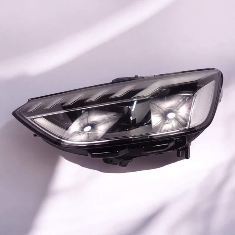 Frontscheinwerfer Audi A4 B9 8W0941033G Full LED Links Scheinwerfer Headlight SCH1171940905sd