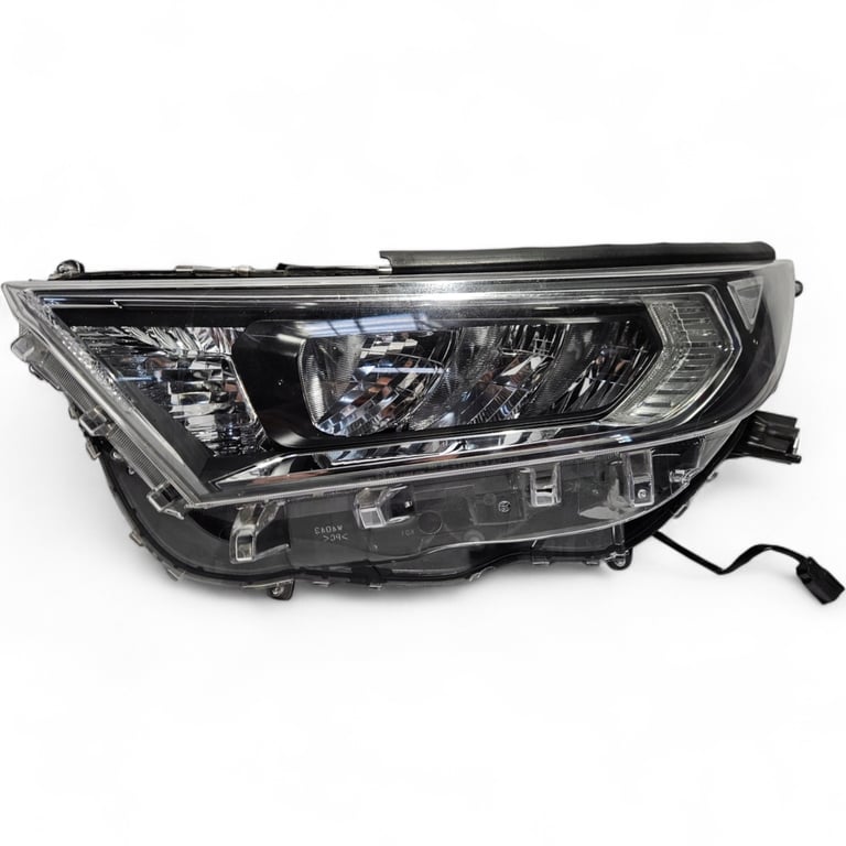 Frontscheinwerfer Toyota V Full LED Links Scheinwerfer Headlight SCH7848354204je